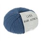Baby Alpaca 110 stahlblau