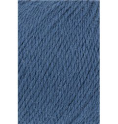 Baby Alpaca 110 steel blue