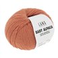 Baby Alpaca 259 oranje