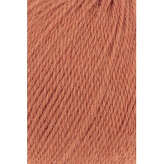Baby Alpaca 259 orange