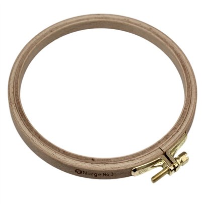 Stickrahmen Nurge 16 cm