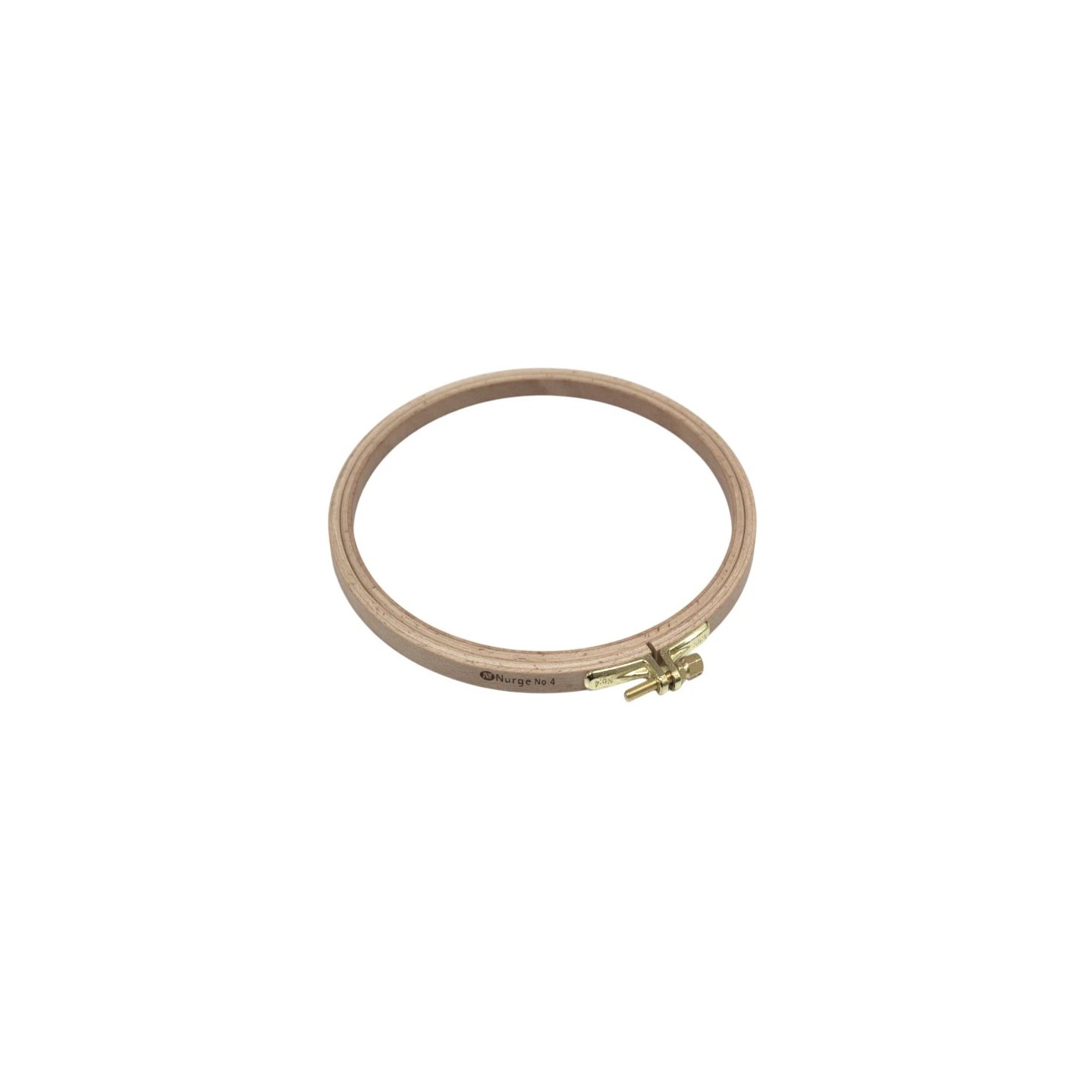  Embroidery frame Nurge 19 cm