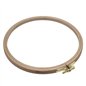 Tambour à broder Nurge 22 cm