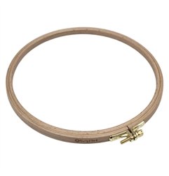 Borduurring Nurge 25 cm
