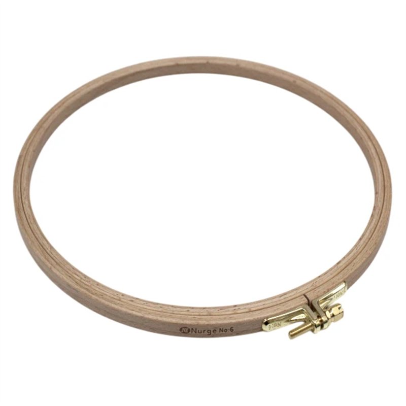 Borduurring Nurge 25 cm