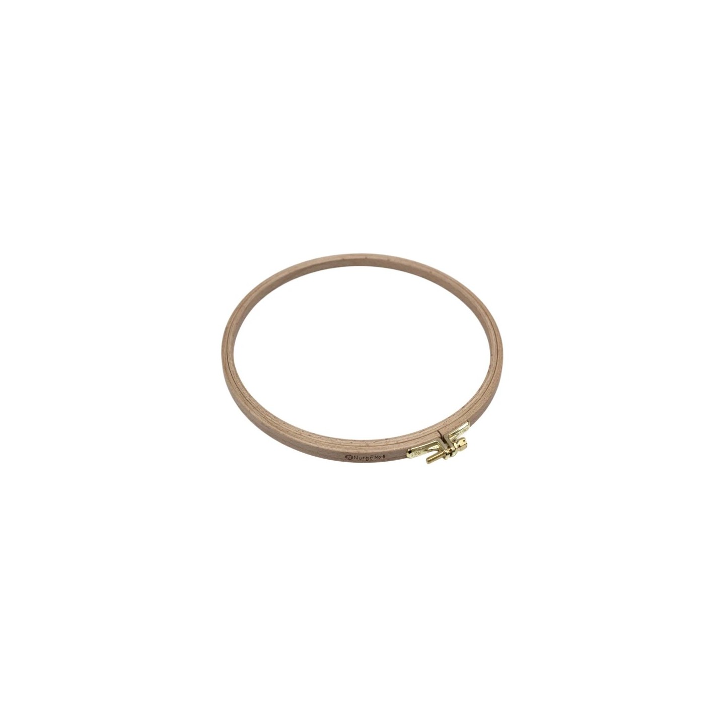Borduurring Nurge 25 cm