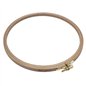 Stickrahmen Nurge 25 cm