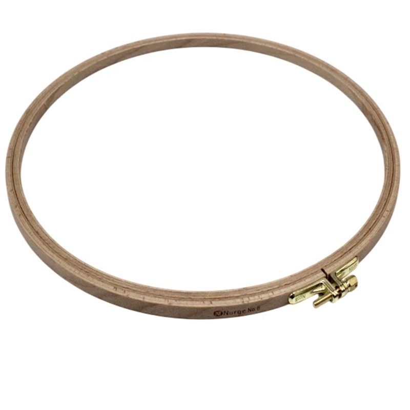 Borduurring Nurge 28 cm