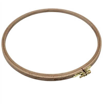 Borduurring Nurge 31 cm