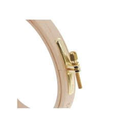 Tambour à broder Nurge 16 cm