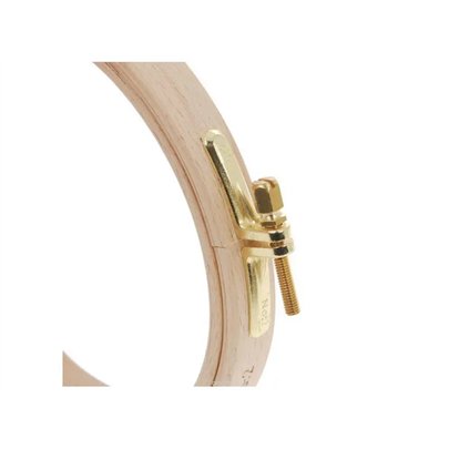  Embroidery frame Nurge 19 cm