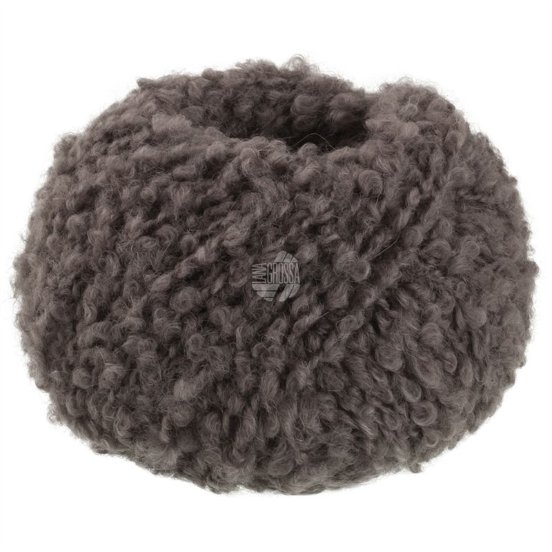Orsetto 011 Gray-brown