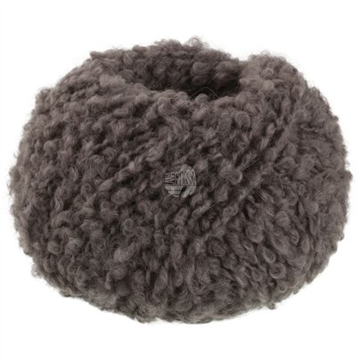 Orsetto 011 Gris-brun