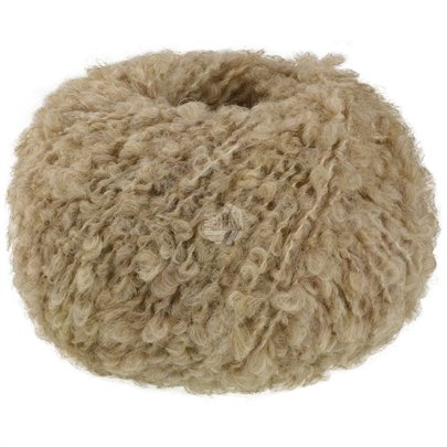 Lana Grossa Orsetto 006 Beige