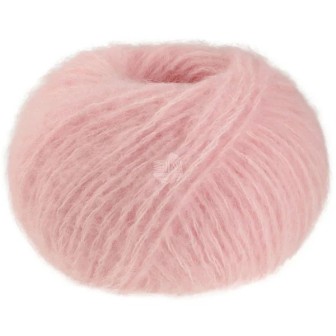 Mohair Di Gio 002 Zartrosa