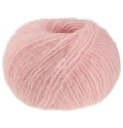 Mohair Di Gio 002 Zartrosa