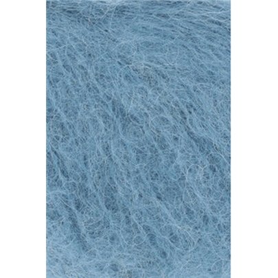 Suri Alpaca 006 blue