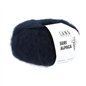 Suri Alpaca 035 navy