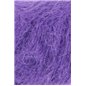 Suri Alpaca 045 dark purple