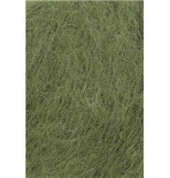 Suri Alpaca 098 olive
