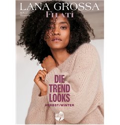 Lana Grossa Filati 70