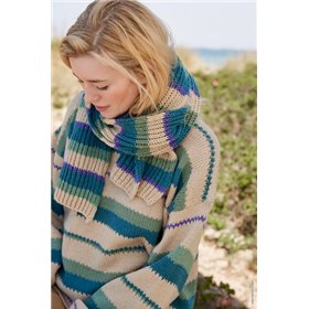 Lana Grossa Lana Grossa Merino Edition 4