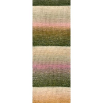 Gomitolo Fumo 516