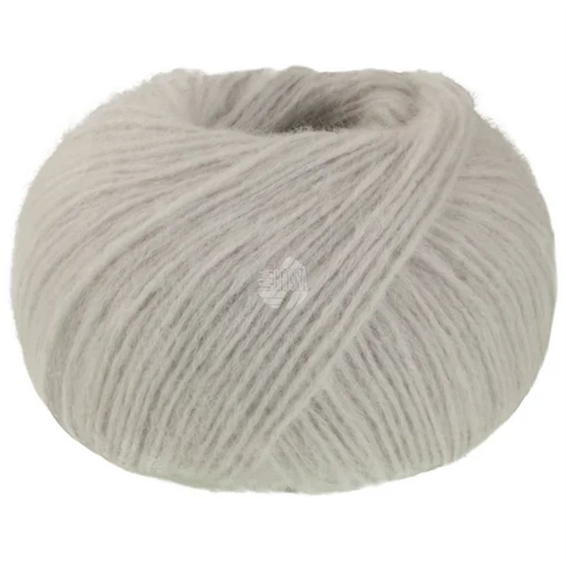 Nebbia 08 White Gray
