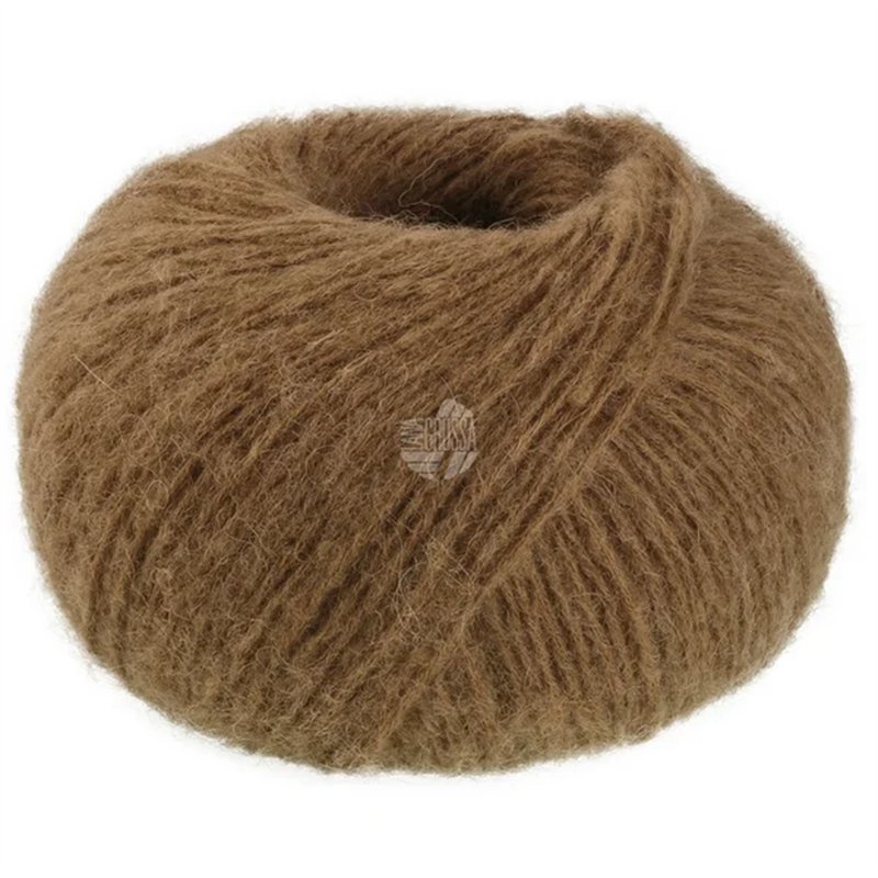 Nebbia 12 Camel