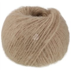 Lana Grossa Mohair Di Gio 008 Beige