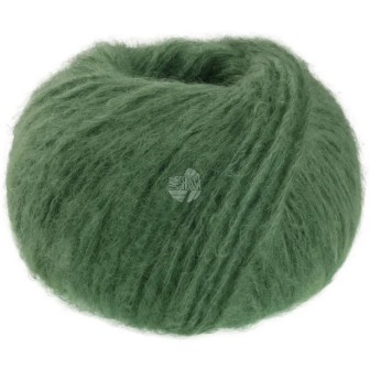 Lana Grossa Mohair Di Gio 013 Resedagroen