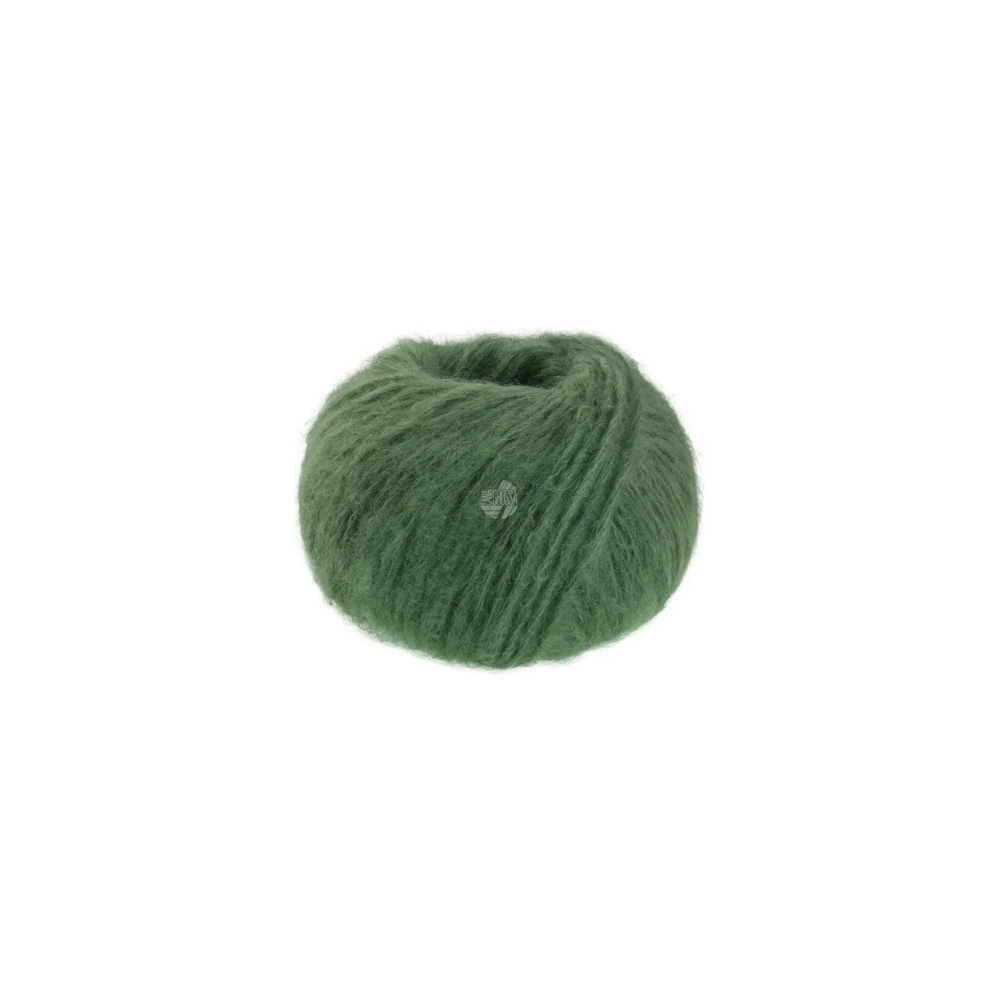 Mohair Di Gio 013 Reseda Green