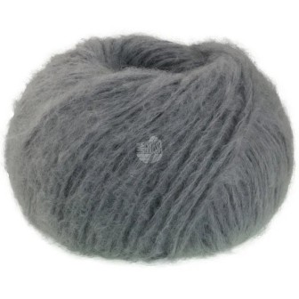 Mohair Di Gio 015 Gray