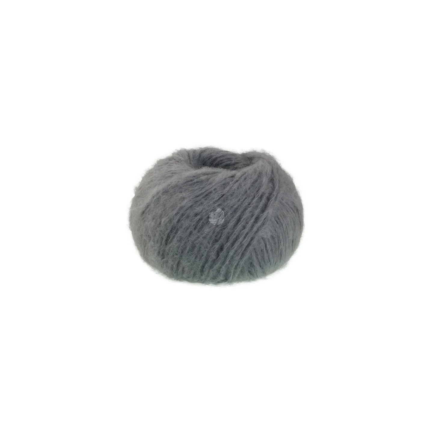 Mohair Di Gio 015 Grau