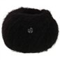 Mohair Di Gio 016 Black