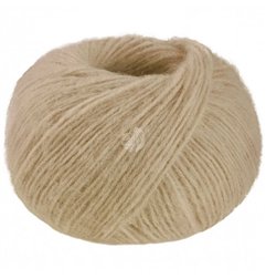 Lana Grossa Nebbia 13 Beige