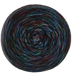 Meilenweit Uni 100 Sooty 6222