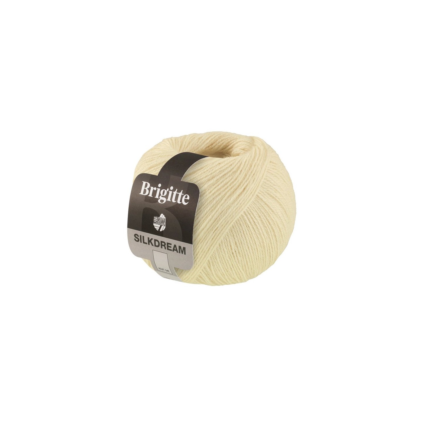 Brigitte Silkdream 05 Creme