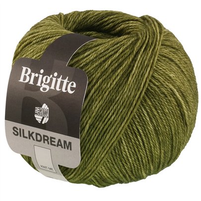 Brigitte Silkdream 07 Olive