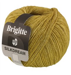 Brigitte Silkdream 08 Senf