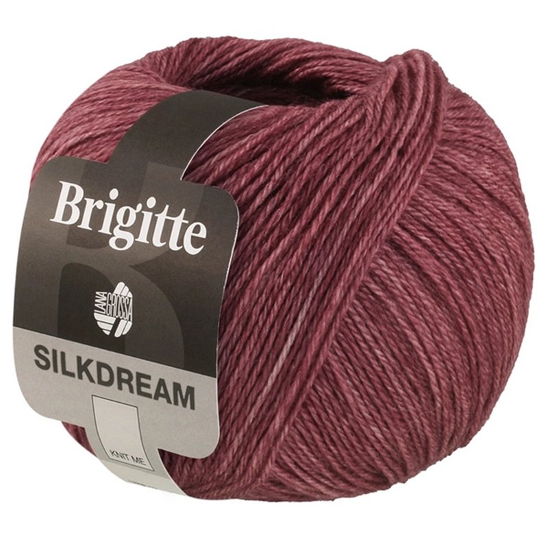 Brigitte Silkdream 09 Bordeaux