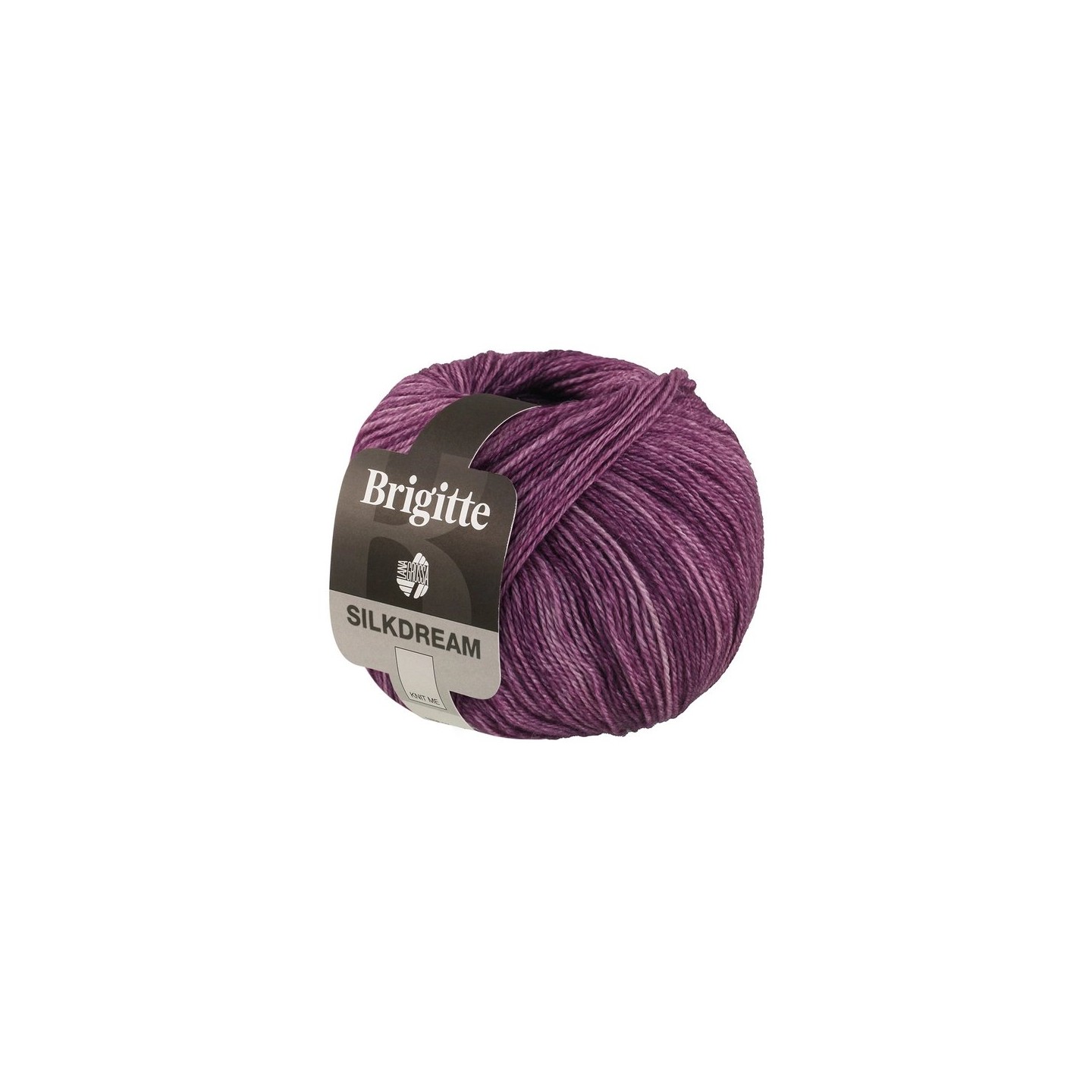 Brigitte Silkdream 10 Red-violet