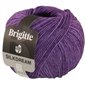 Brigitte Silkdream 11 Blue-violet