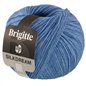Brigitte Silkdream 12 Blue