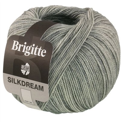 Brigitte Silkdream 15 Gris