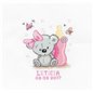Embroidery kit Letisia Embroidery kit Letisia