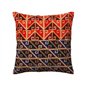 Borduurkussen Peruaans ornament 5371