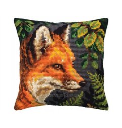 Stitch cushion kit Fox 5442