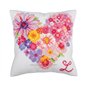 Coussin à broder Pour vous 5263