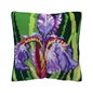 Borduurkussen Iris 5485 Borduurkussen Iris 5485